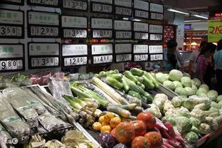 中国十大农产品批发市场 链接田间与餐桌的流通枢纽